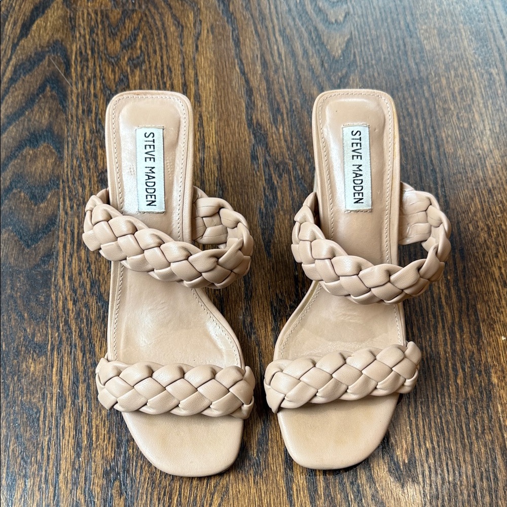 Steve Madden Banks women’s size 6.5 - Picture 3 of 9